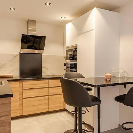 Luxe Colle A L'hotel Martinez Apartment Cannes