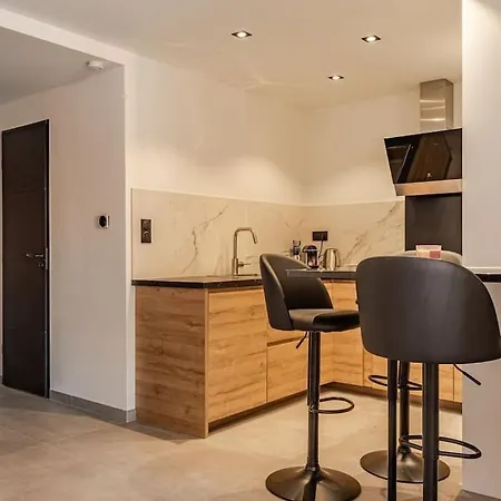 Luxe Colle A L'hotel Martinez Cannes