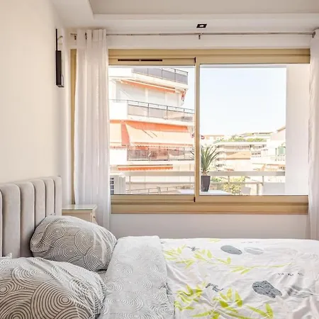 Luxe Colle A L'hotel Martinez Apartment