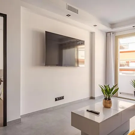 Luxe Colle A L'hotel Martinez Apartment Cannes