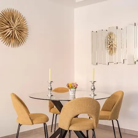 Apartment Luxe Colle A L'hotel Martinez *